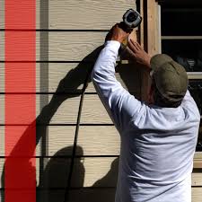 Siding for Commercial Buildings in Paulden, AZ